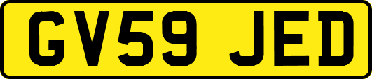 GV59JED