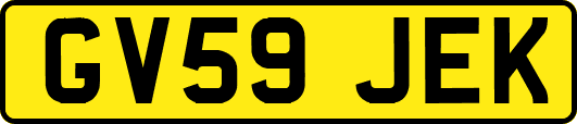 GV59JEK