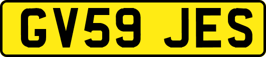 GV59JES