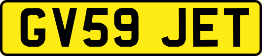 GV59JET
