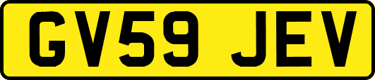 GV59JEV