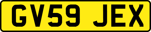 GV59JEX