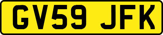 GV59JFK