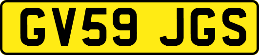 GV59JGS