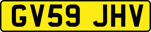 GV59JHV