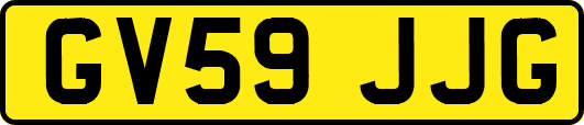GV59JJG