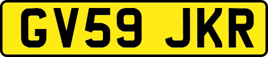 GV59JKR