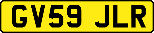 GV59JLR