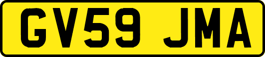 GV59JMA