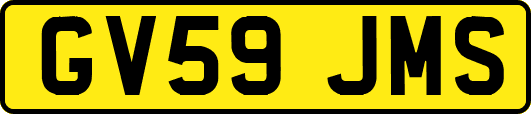 GV59JMS
