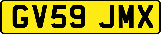 GV59JMX