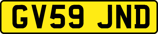 GV59JND