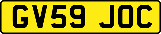 GV59JOC