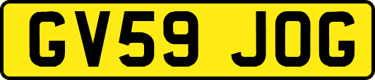 GV59JOG