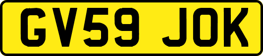 GV59JOK