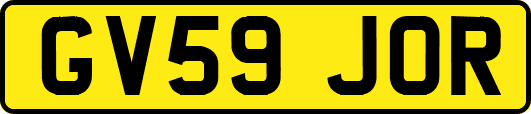 GV59JOR