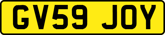 GV59JOY