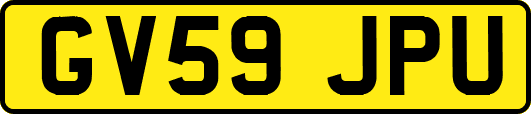 GV59JPU