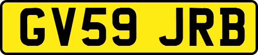 GV59JRB