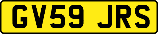 GV59JRS