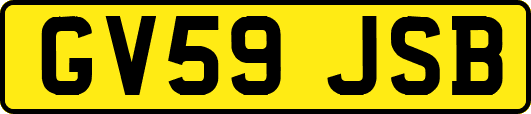 GV59JSB