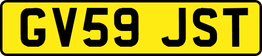 GV59JST
