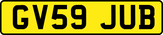 GV59JUB