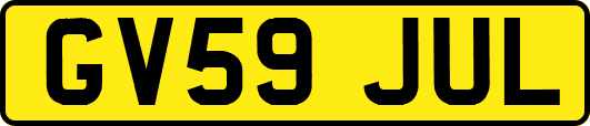 GV59JUL