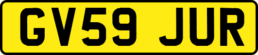 GV59JUR