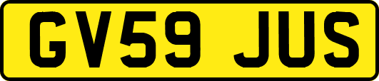 GV59JUS