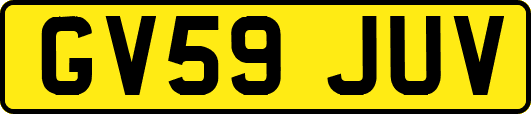 GV59JUV
