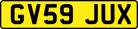 GV59JUX