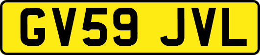 GV59JVL