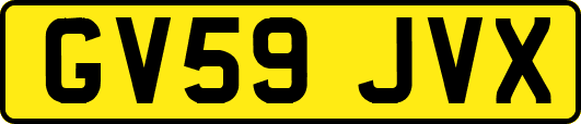 GV59JVX
