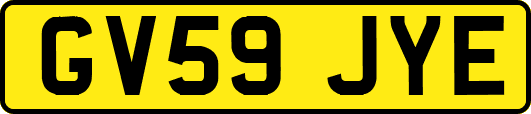 GV59JYE