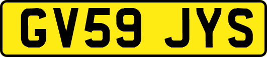 GV59JYS