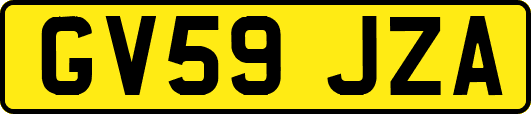 GV59JZA