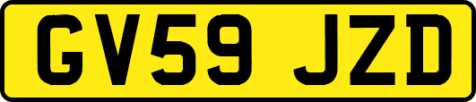 GV59JZD
