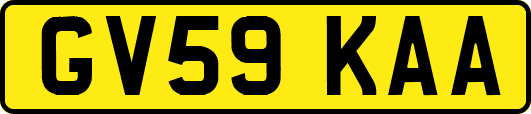 GV59KAA