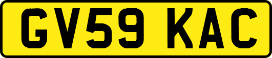 GV59KAC