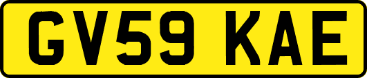 GV59KAE