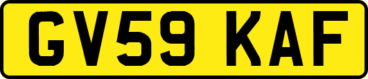 GV59KAF