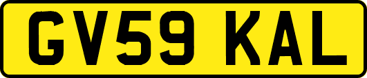 GV59KAL