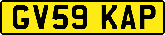 GV59KAP