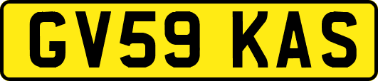 GV59KAS