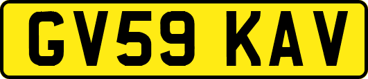 GV59KAV