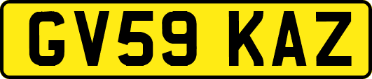 GV59KAZ