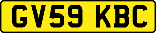 GV59KBC
