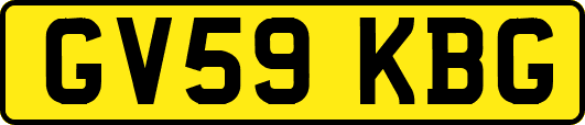 GV59KBG