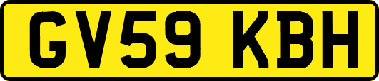 GV59KBH
